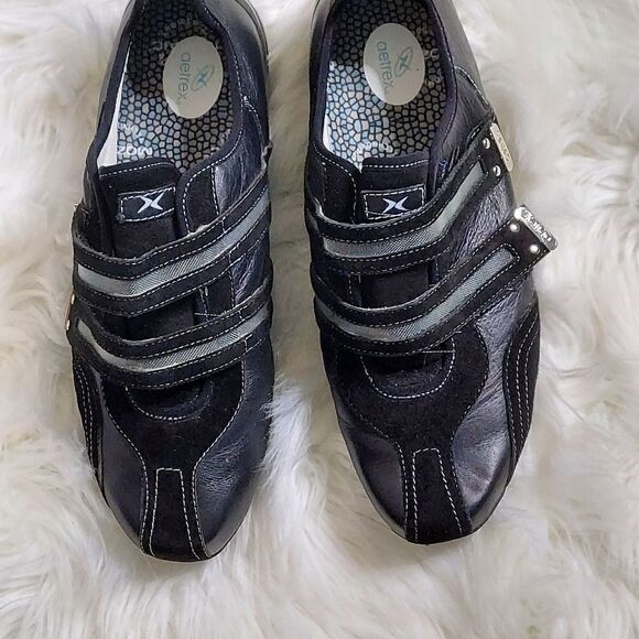 ‎Aetrex ES80 Abbey 9W - Picture 2 of 12